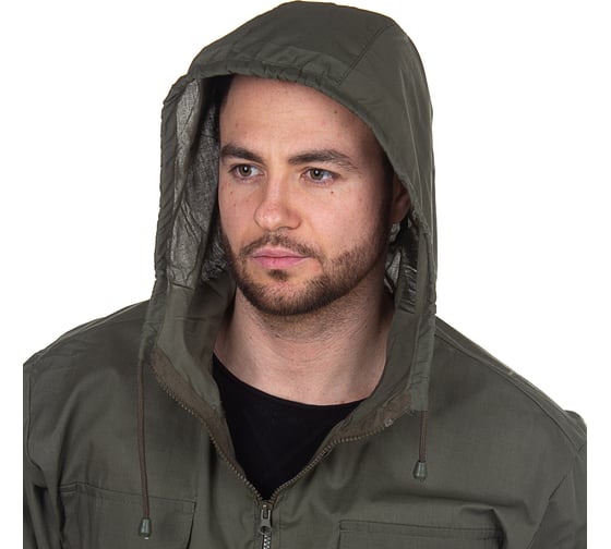 Летний костюм HUNTSMAN Стрелок размер 56-58, рост 182 НФ-00000373/56-58/182