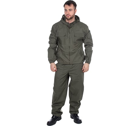 Летний костюм HUNTSMAN Стрелок размер 44-46, рост 170 НФ-00000373/44-46/170