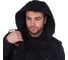 Летняя куртка HUNTSMAN Крафт, цвет черный, размер 52-54/182, НФ-00000389/52-54/182 2