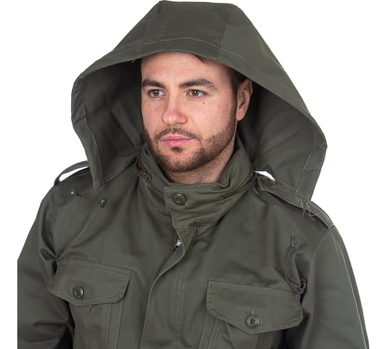 Летняя куртка HUNTSMAN Крафт, размер 60-62/188, НФ-00000388/60-62/188