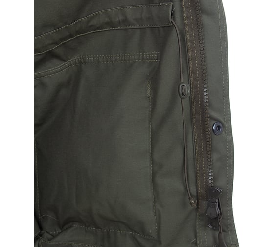 Летняя куртка HUNTSMAN Крафт, размер 60-62/188, НФ-00000388/60-62/188