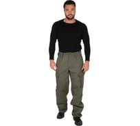 Летние брюки HUNTSMAN Джагер размер 44-46/170 НФ-00000286/44-46/170