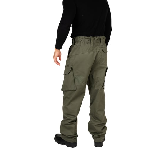 Летние брюки HUNTSMAN Джагер размер 44-46/170 НФ-00000286/44-46/170