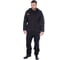 Летний костюм HUNTSMAN Крафт цвет черный, размер 60-62/188 НФ-00090891/60-62/188 1