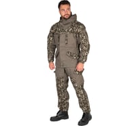 Летний костюм HUNTSMAN Горка-V2 /MV-18 ткань Канвас, размер 60-62/188 НФ-00091068/60-62/188