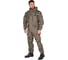 Летний костюм HUNTSMAN Горка-V2 /MV-18 ткань Канвас, размер 52-54/182 НФ-00091068/52-54/182 1