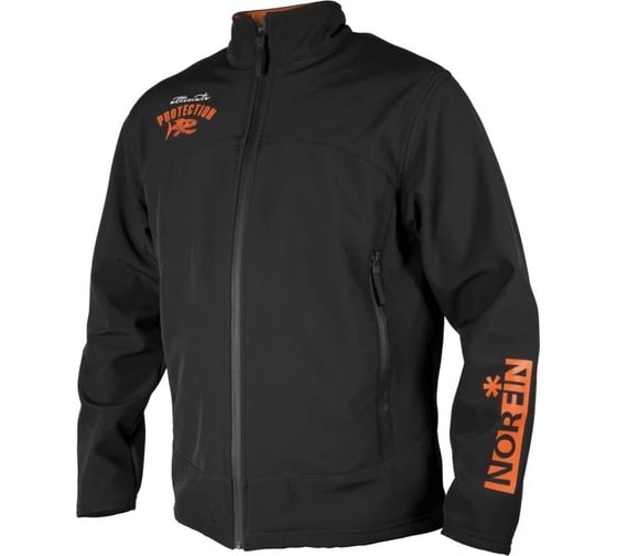 Куртка NORFIN SOFTSHELL 04 р.XL AM-9102-04XL
