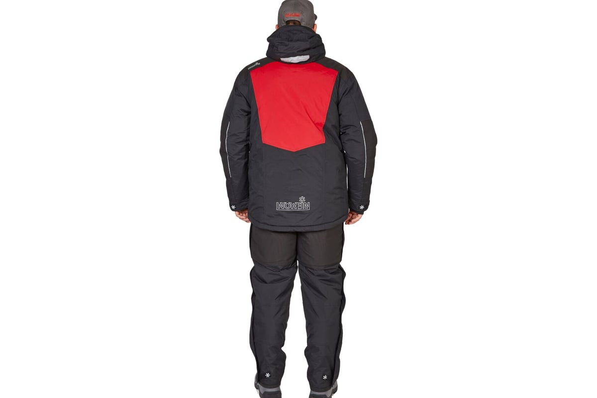 Зимний костюм NORFIN EXTREME 5 02 р.M 338002-M - выгодная цена, отзывы ...