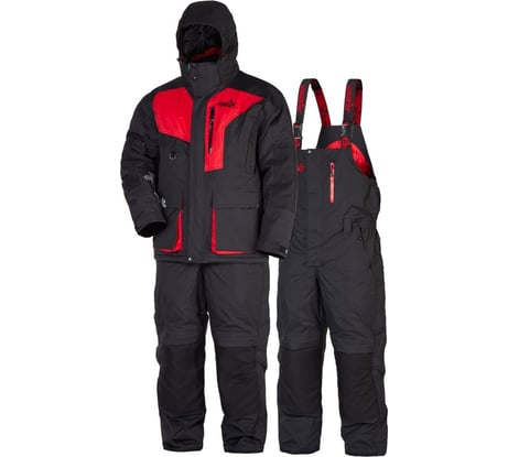 Зимний костюм NORFIN EXTREME 5 02 р.M 338002-M
