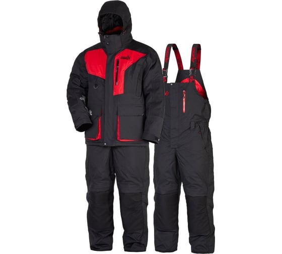 Зимний костюм NORFIN EXTREME 5 02 р.M 338002-M