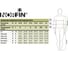Зимний костюм NORFIN EXTREME 5 07 р.XXXXL 338007-XXXXL 14