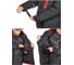 Зимний костюм NORFIN EXTREME 5 07 р.XXXXL 338007-XXXXL 8