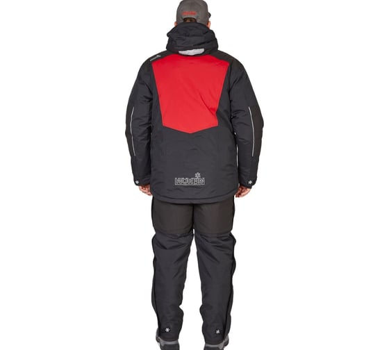 Зимний костюм NORFIN EXTREME 5 03 р.L 338003-L