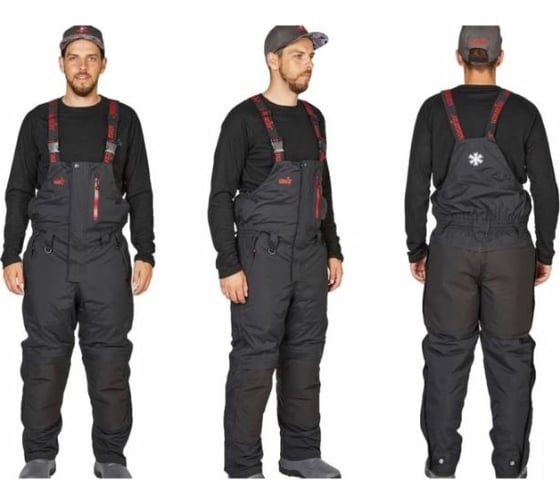 Зимний костюм NORFIN EXTREME 5 03 р.L 338003-L