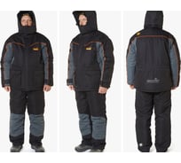 Зимний костюм NORFIN ELEMENT+, размер XXL, 4320-05-XXL