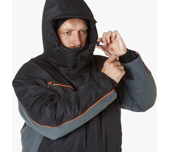 Зимний костюм NORFIN ELEMENT+, размер M, 4320-02-M