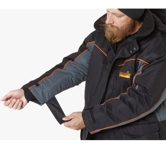 Зимний костюм NORFIN ELEMENT+, размер M, 4320-02-M