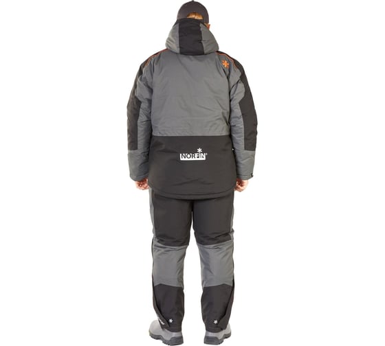 Зимний костюм NORFIN DISCOVERY 2 04, размер XL-L, 452004-XL-L