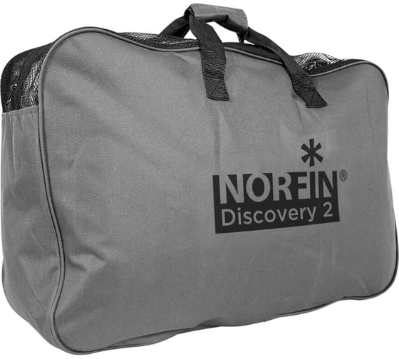 Зимний костюм NORFIN DISCOVERY 2 04, размер XL-L, 452004-XL-L