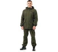 Костюм ORION Active Эльбрус хаки, р-р 60-62, рост 182-188 4610097081323