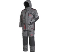 Зимний костюм NORFIN DISCOVERY HEAT 07 р.XXXXL 455107-XXXXL