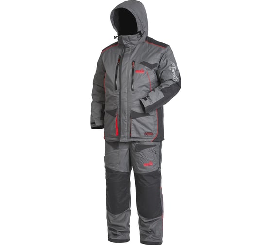 Зимний костюм NORFIN DISCOVERY HEAT 02 р.M 455102-M