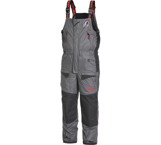 Зимний костюм NORFIN DISCOVERY HEAT 05 р.XXL 455105-XXL