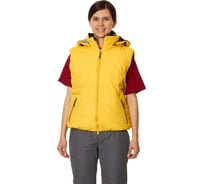 Жилет PAYER Партизан таслан/желтый, размер 40-42 4610097095153