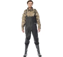 Рыбацкий полукомбинезон ГК Спецобъединение ПВХ Ком 004/43