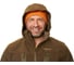 Костюм для охоты PRIDE Барклай Pride-X коричневый, размер 48-50 рост 182-188 4610097077012 4