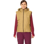 Жилет PAYER Партизан таслан, бежевый, размер 40-42 4610097095184