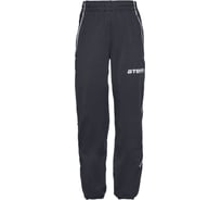Брюки парадные ATEMI черный, рост 140 APNT-002JSS23-BLK 00-00009573-140
