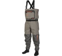 Полукомбинезон забродный NORFIN FLOW 06 размер XL-L 91255-XL-L