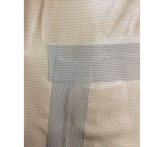 Полукомбинезон забродный NORFIN FLOW 06 размер XL-L 91255-XL-L
