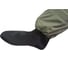 Полукомбинезон забродный NORFIN FLOW 06 размер XL-L 91255-XL-L 8
