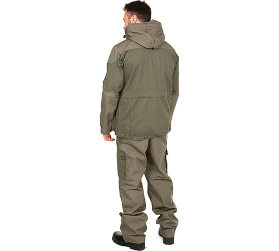 Летний костюм HUNTSMAN Росомаха, р. 60-62, рост 188, НФ-00000357/60-62/188