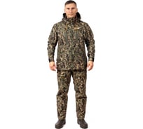 Костюм для охоты Pride Барклай X, лес, р-р 56-58 рост 182-188 4610097080326