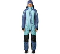 Комбинезон женский Payer Freeride таслан, синий, р-р 52-54 рост 170-176 4610097093562