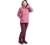 Костюм софтшелл женский PAYER Комито лиловый, размер 40-42, рост 158-164 4610097077647