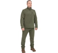 Костюм флисовый Nisus Combat Pro, хаки р.56-58/170-176 (T-N-KS-FC-4XL1-H) 367322