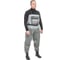 Вейдерсы мембранные с сапогами Nisus River Guide 20000мм/3000г/м2/24ч 45 (XL) (N-WB-45XL) 362141 1