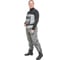 Вейдерсы мембранные с сапогами Nisus River Guide 20000мм/3000г/м2/24ч 45 (XL) (N-WB-45XL) 362141 3