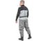 Вейдерсы мембранные с сапогами Nisus River Guide 20000мм/3000г/м2/24ч 46 (XXL) (N-WB-46XXL) 362142 4