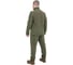 Костюм флисовый Nisus Combat Pro, хаки р.48-50/182-188 (T-N-KS-FС-L2-H) 367319 3