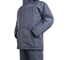 Костюм зимний ORION ACTIVE Марс плащевая, темно-серый, р-р 60-62 рост 182-188 4610097098857 8
