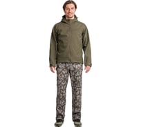 Куртка Sobol АКТАШ, хаки, Кур 908/104/182