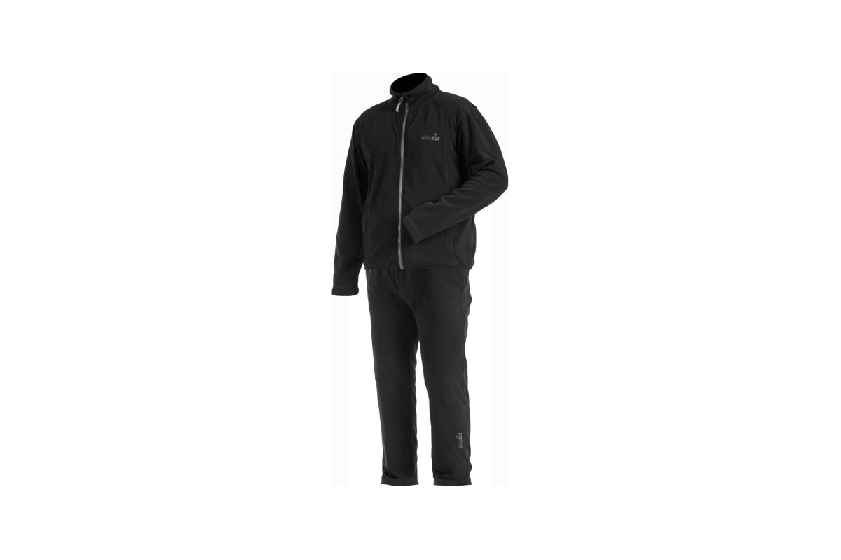 Флисовый костюм NORFIN DENALI 05 р.XXL 322005-XXL - выгодная цена ...