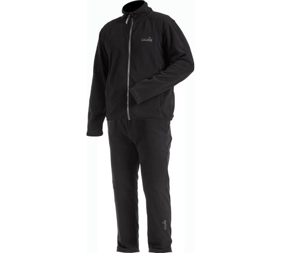 Флисовый костюм NORFIN DENALI 05 р.XXL 322005-XXL