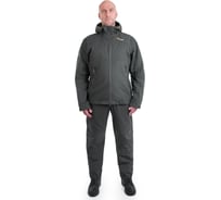 Костюм для охоты Pride Шерхан, олива, р. 56-58 рост 170-176 4610097099236