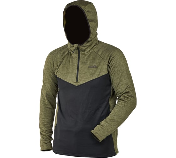 Куртка флисовая Norfin TRAIL 03 р.L 388303-L 1
